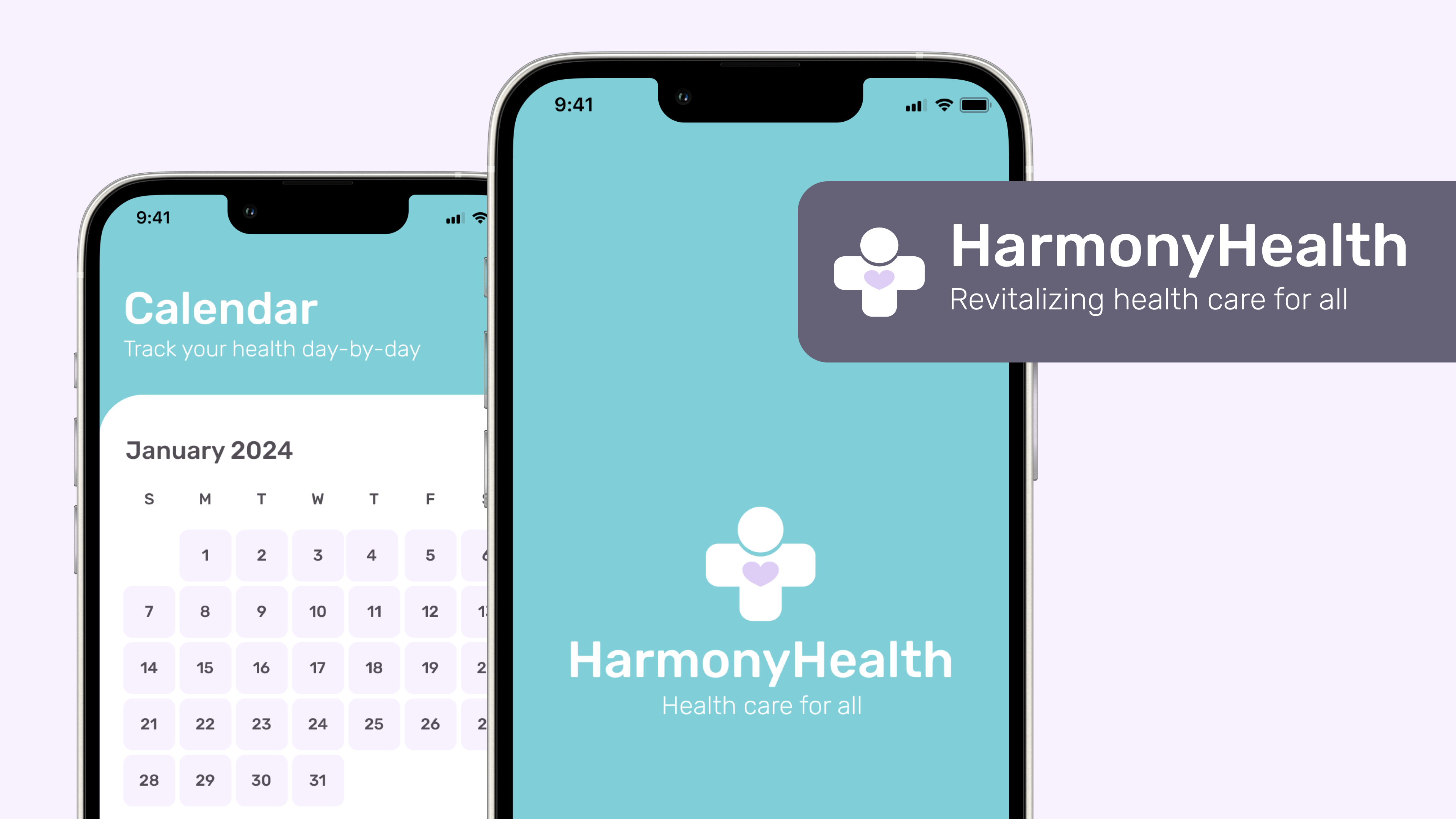 HarmonyHealth