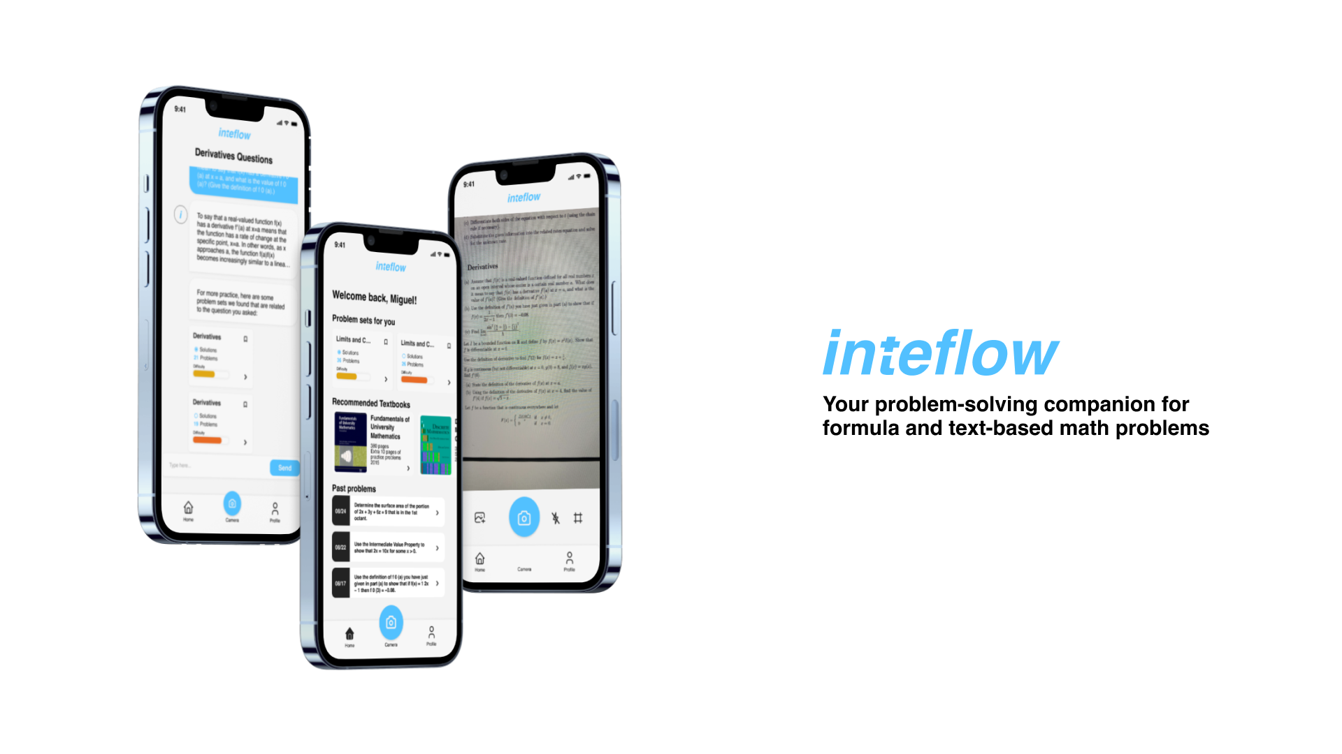 Inteflow