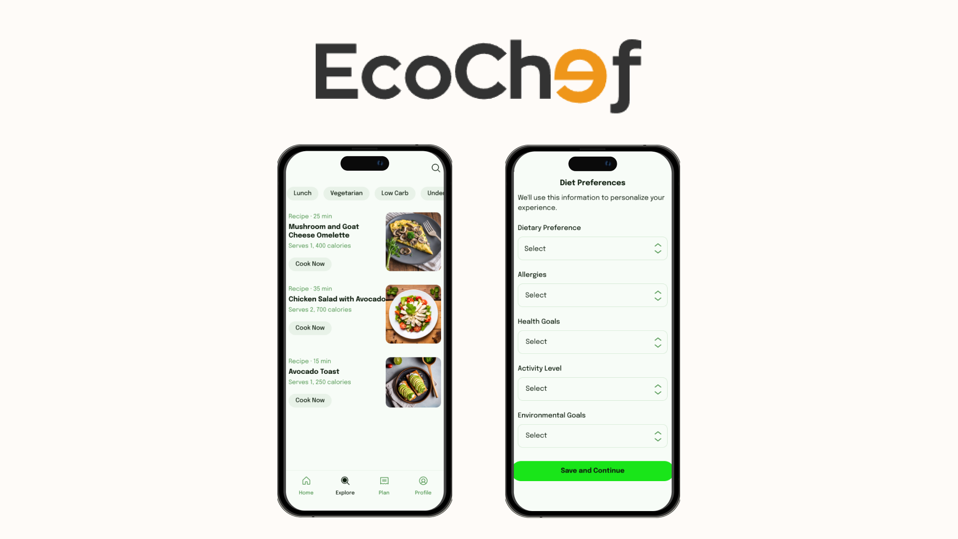 EcoChef